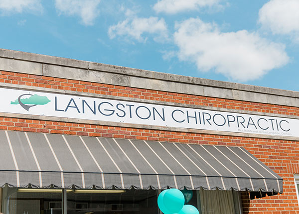 What to expect on your first visit to Langston Chiropractic in Carrollton